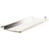 35539 Compatible Silver King Door Bin W/ Tabs Sk2Sb