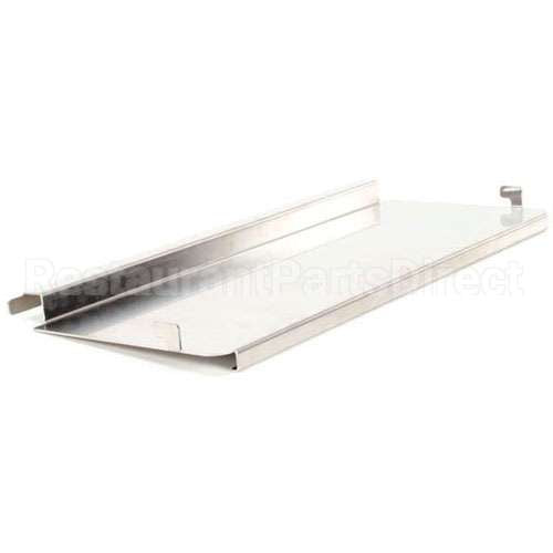 35539 Compatible Silver King Door Bin W/ Tabs Sk2Sb