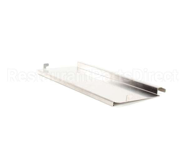 35539 Silver King Door Bin W/ Tabs Sk2Sb