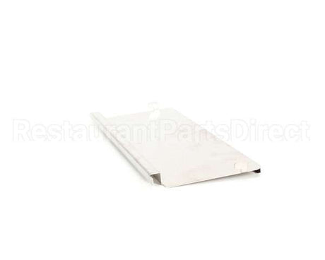 35539 Silver King Door Bin W/ Tabs Sk2Sb