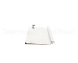 35539 Silver King Door Bin W/ Tabs Sk2Sb