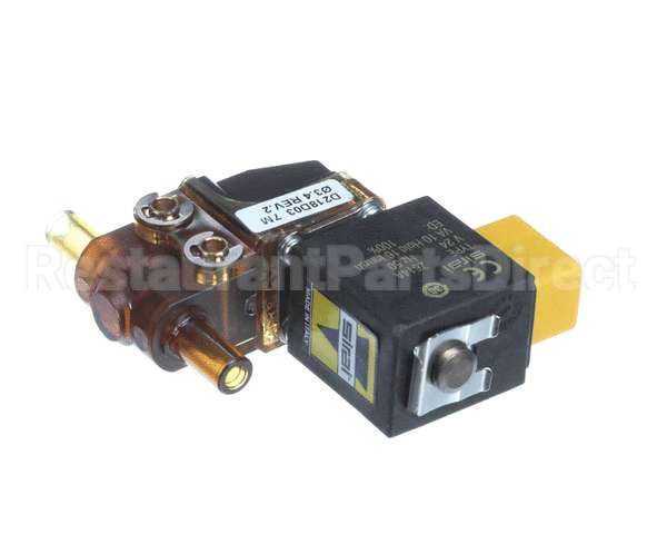 35560 Unic Hole Electrovalve 24V - 60Hz (2-Way Norm