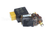 35560 Unic Hole Electrovalve 24V - 60Hz (2-Way Norm