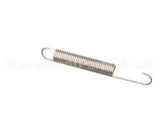 356-00010 Grindmaster Cecilware Spring Extension Ss