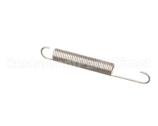 356-00010 Grindmaster Cecilware Spring Extension Ss