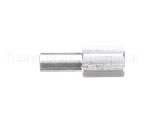 356-00062 Grindmaster Cecilware Standoff 4-40X.75 Alum Shoulde