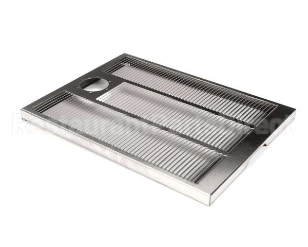 356-050-Z000F-S Delfield Louver,12,S/S,2950,2976, 29108