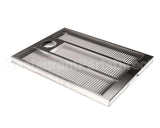 356-050-Z000F-S Delfield Louver,12,S/S,2950,2976, 29108