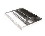 356-050-Z000F-S Delfield Louver,12,S/S,2950,2976, 29108