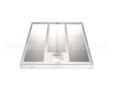 356-050-Z000F-S Delfield Louver,12,S/S,2950,2976, 29108