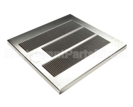 356-478-0033-S Delfield Panel,Lvr Lo-Profile, 16.0