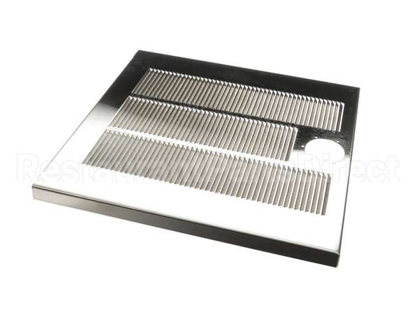 356-478-0033-S Delfield Panel,Lvr Lo-Profile, 16.0