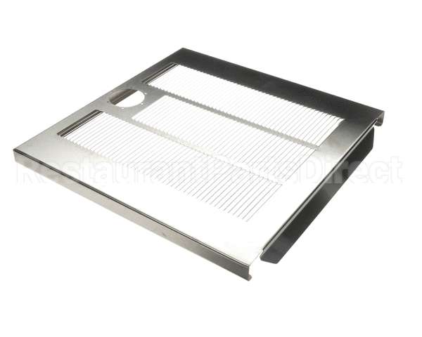 356-478-0033-S Delfield Panel,Lvr Lo-Profile, 16.0