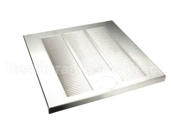 356-478-0033-S Delfield Panel,Lvr Lo-Profile, 16.0