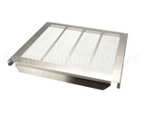 356-478-0034-S Delfield Panel,Lvr,18.0,W/0 Therm