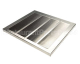 356-478-0034-S Delfield Panel,Lvr,18.0,W/0 Therm