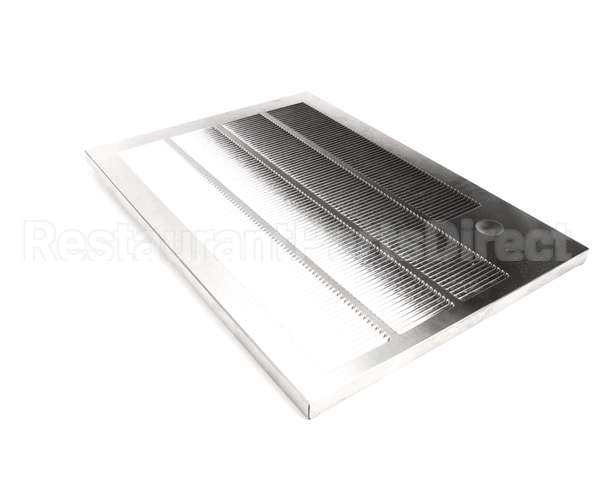 356-478-0039-S Delfield Panel,Lvr,18.0,Sw Cut,Lh