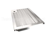 356-478-0039-S Delfield Panel,Lvr,18.0,Sw Cut,Lh