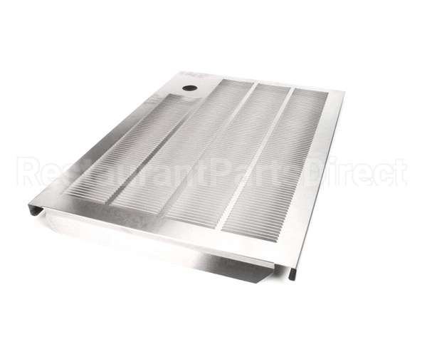 356-478-0039-S Delfield Panel,Lvr,18.0,Sw Cut,Lh