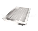 356-478-0039-S Delfield Panel,Lvr,18.0,Sw Cut,Lh