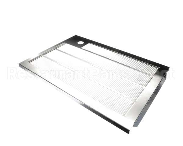 356-478-003B-S Delfield Panel,Lvr,18.0,Sw Cut,Rh