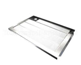 356-478-003B-S Delfield Panel,Lvr,18.0,Sw Cut,Rh