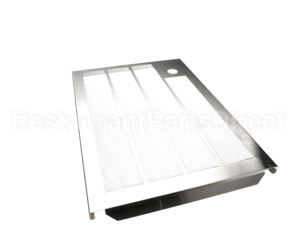 356-478-003B-S Delfield Panel,Lvr,18.0,Sw Cut,Rh