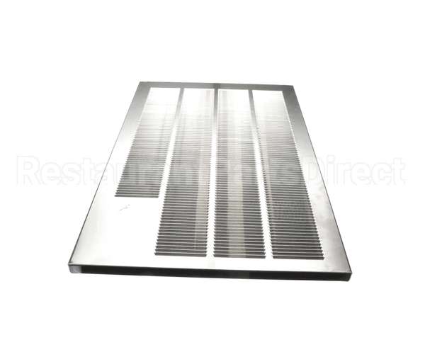 356-478-003B-S Delfield Panel,Lvr,18.0,Sw Cut,Rh