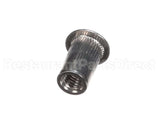 356-60024-03 Traulsen Unc 10-32 Rivnut Monel