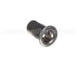 356-60024-03 Traulsen Unc 10-32 Rivnut Monel