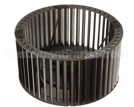 35603 Middleby Wheel,Blower 9.13X41/2X.87B Cw