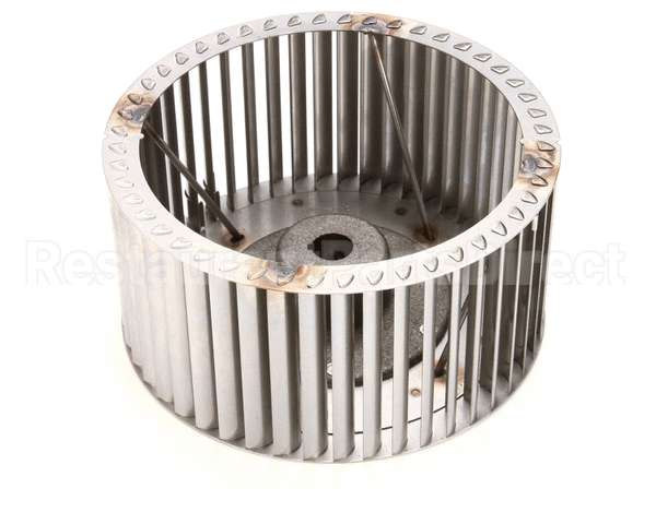 35604 Middleby Wheel,Blower 9.13X41/2X.87Bccw