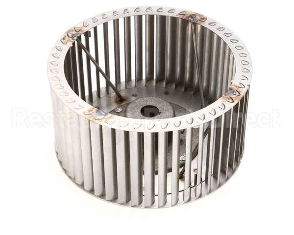 35604 Middleby Wheel,Blower 9.13X41/2X.87Bccw