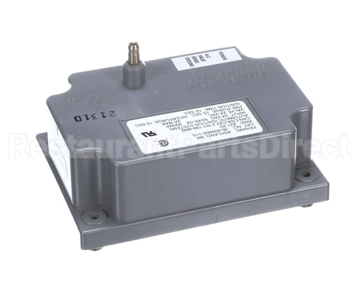 35605605115 International Comfort Pro Module Ign Fw