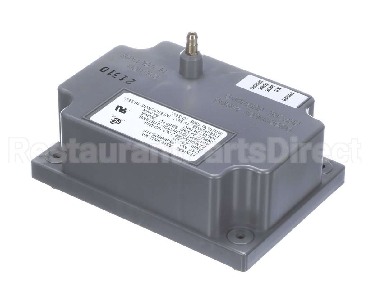 35605605115 International Comfort Pro Module Ign Fw