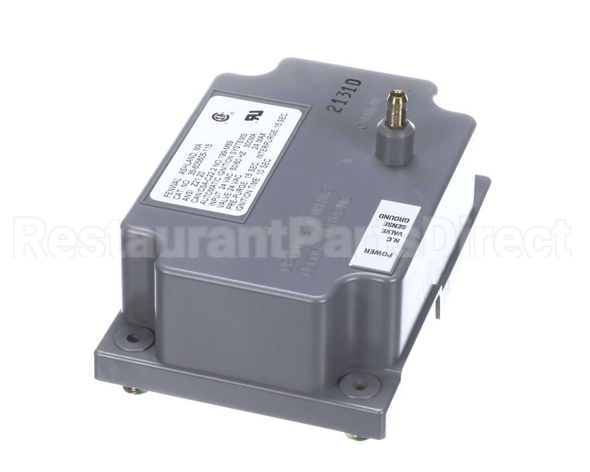 35605605115 International Comfort Pro Module Ign Fw