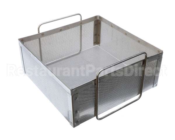 35653 Henny Penny Crumb Catcher Assembly