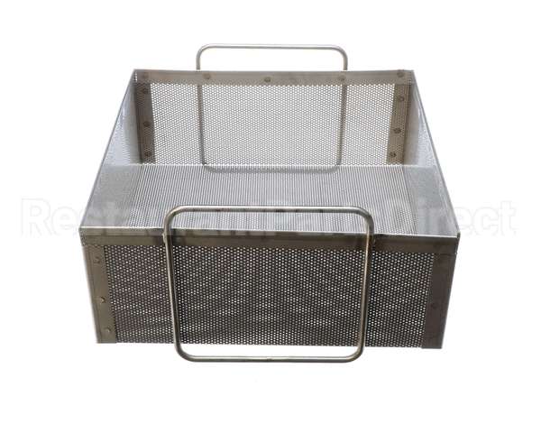 35653 Henny Penny Crumb Catcher Assembly