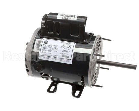 356535 Accurex Motor, 48, Nidec, K55Hxrnf-226