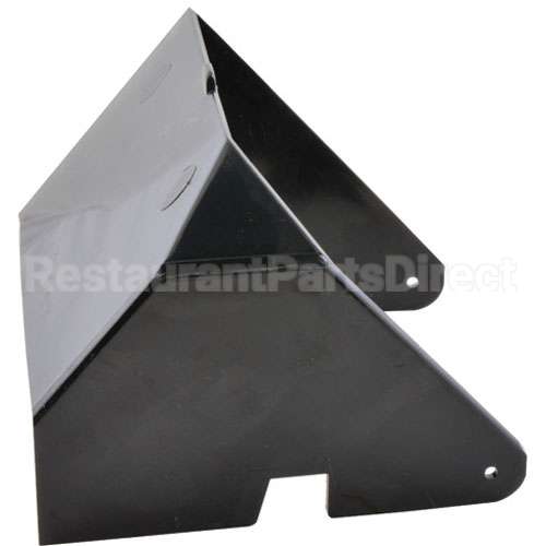 357-119 Compatible Bobrick Cover, Bottom Roll