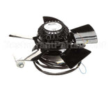 3570 Preprite Desmon R052525Aul Evap Fan Motor