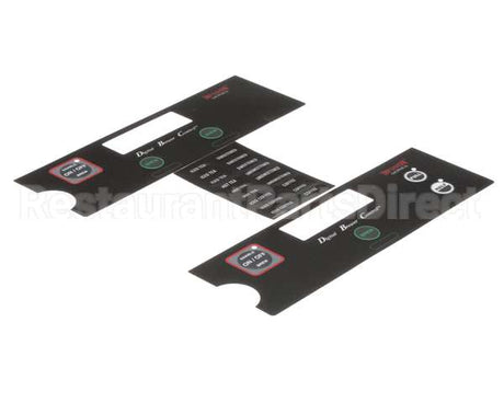 35700.0200 Bunn Display Flvrs Grp, Itcb Bunn