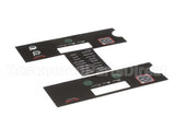 35700.0200 Bunn Display Flvrs Grp, Itcb Bunn