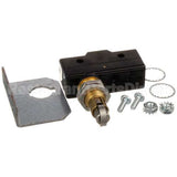 35702 Compatible Blodgett Micro Switch Kit 2 Holes, 1 Oc Spst