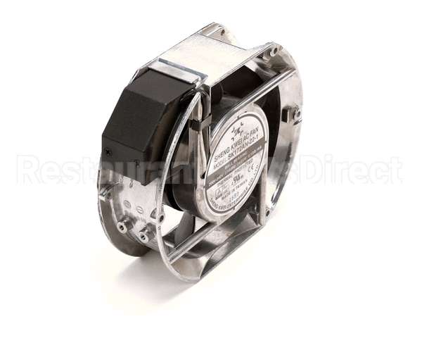 357037 Stoelting Fan Axial 6 Inch 230Vac