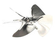357095 Stoelting Fan; 11In Od 30 Deg 5 Blade