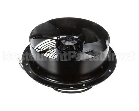 357105 Stoelting Fan Axial 250Mm W2E250-Cl06-75