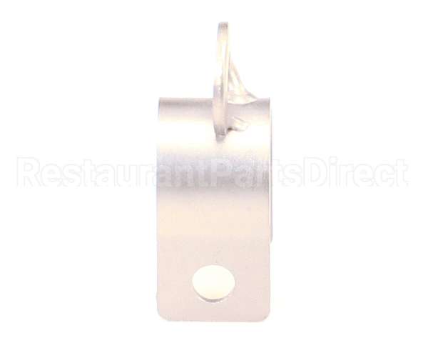 35713 Giles Clamp, Bulb, Weld Assembly, Eof