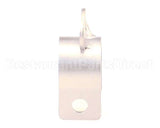 35713 Giles Clamp, Bulb, Weld Assembly, Eof