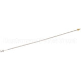 35714 Compatible Imperial Pilot Tube Assembly 3/16 X 18 "